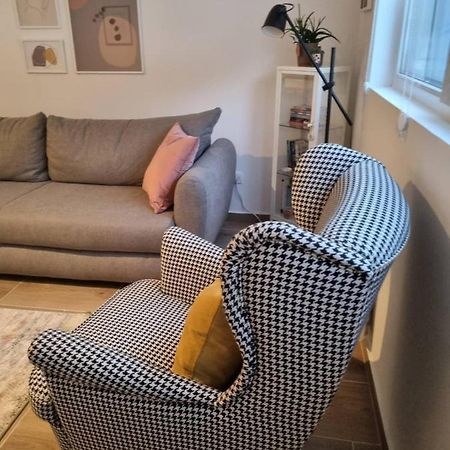 Apartman Nana Divčibare Dış mekan fotoğraf