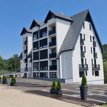 Apartman Nana Divčibare Dış mekan fotoğraf