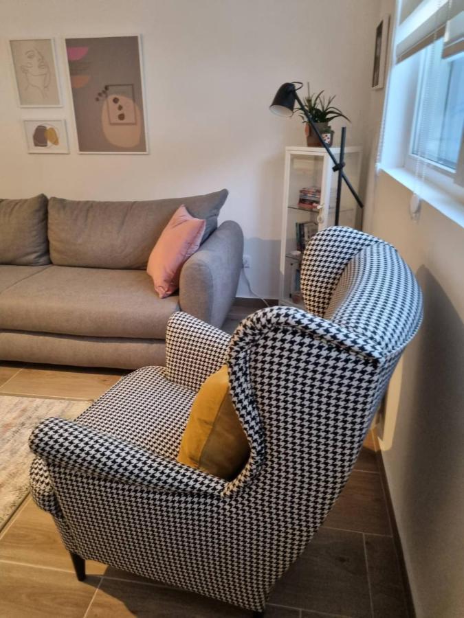 Apartman Nana Divčibare Dış mekan fotoğraf
