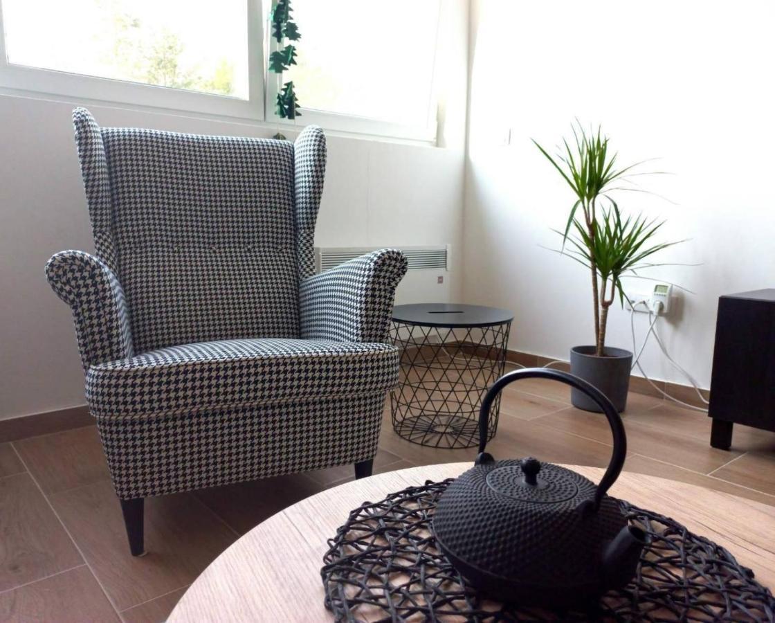 Apartman Nana Divčibare Dış mekan fotoğraf