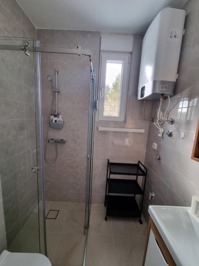 Apartman Nana Divčibare Dış mekan fotoğraf