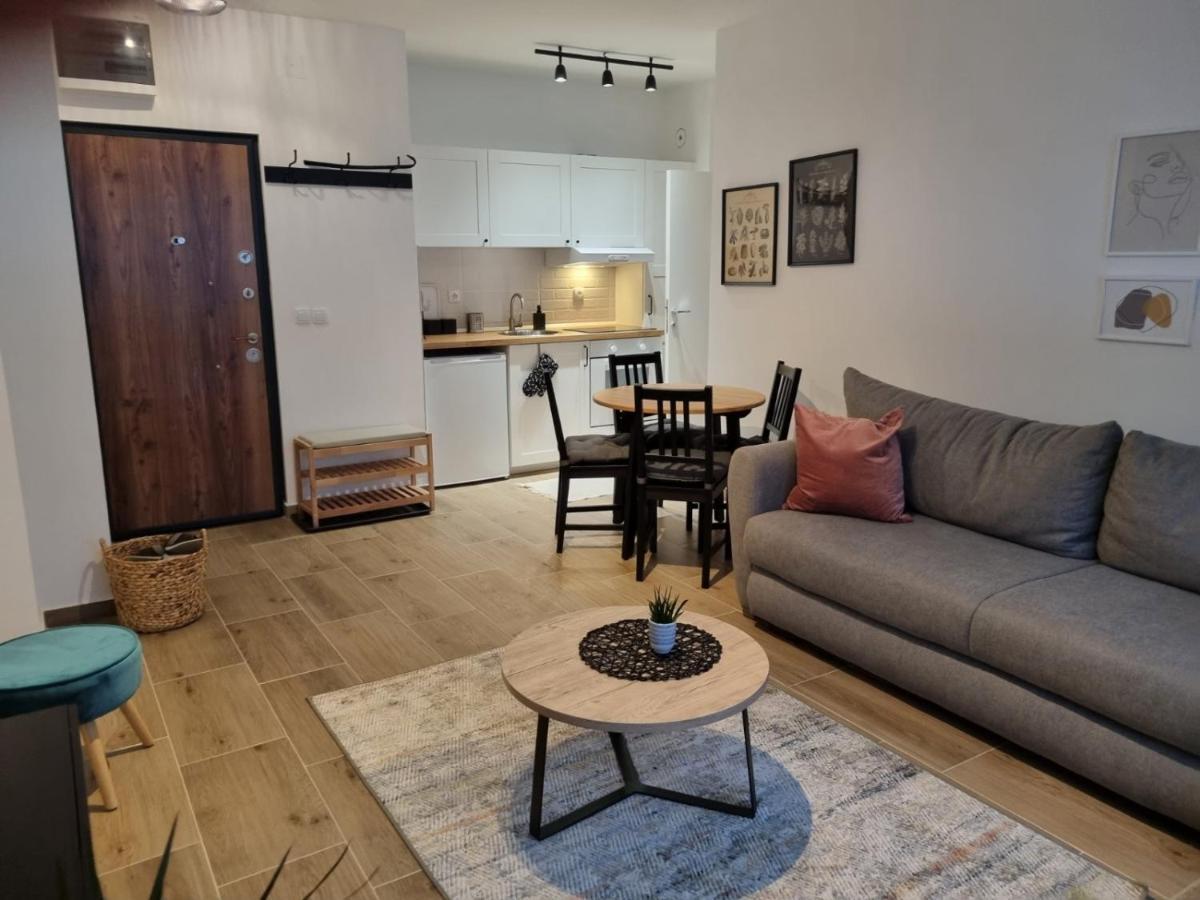 Apartman Nana Divčibare Dış mekan fotoğraf