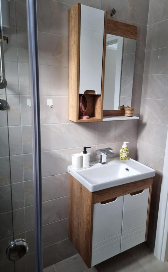 Apartman Nana Divčibare Dış mekan fotoğraf