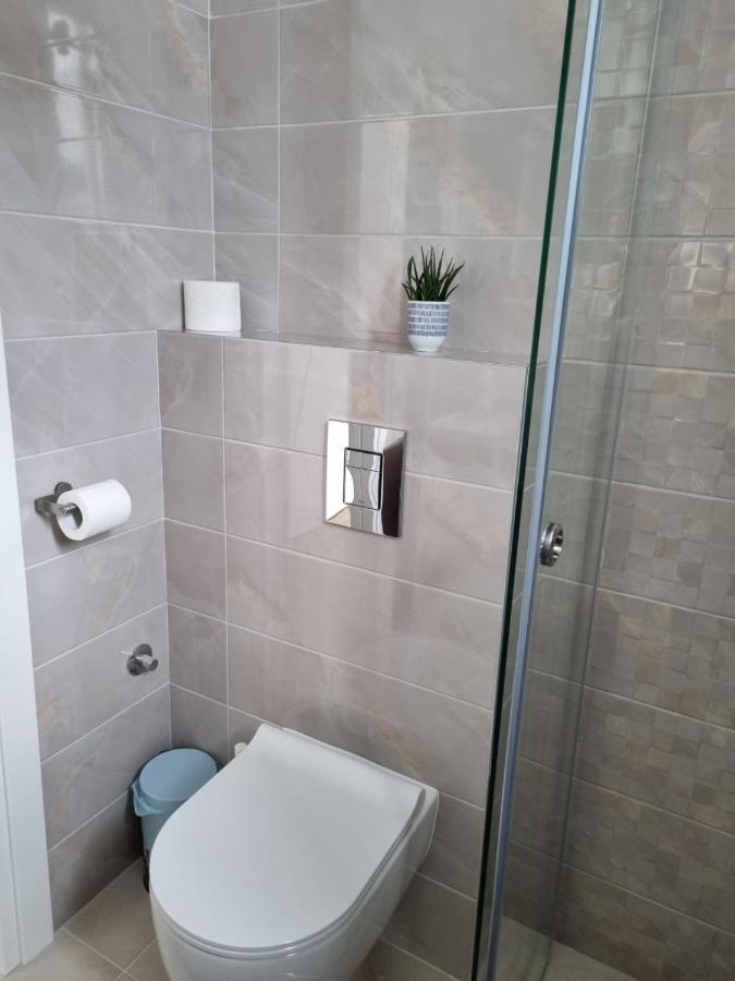 Apartman Nana Divčibare Dış mekan fotoğraf