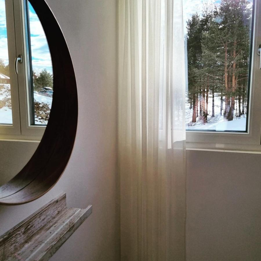 Apartman Nana Divčibare Dış mekan fotoğraf