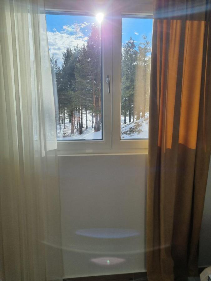 Apartman Nana Divčibare Dış mekan fotoğraf
