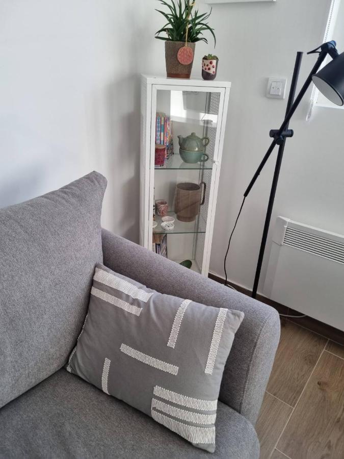 Apartman Nana Divčibare Dış mekan fotoğraf