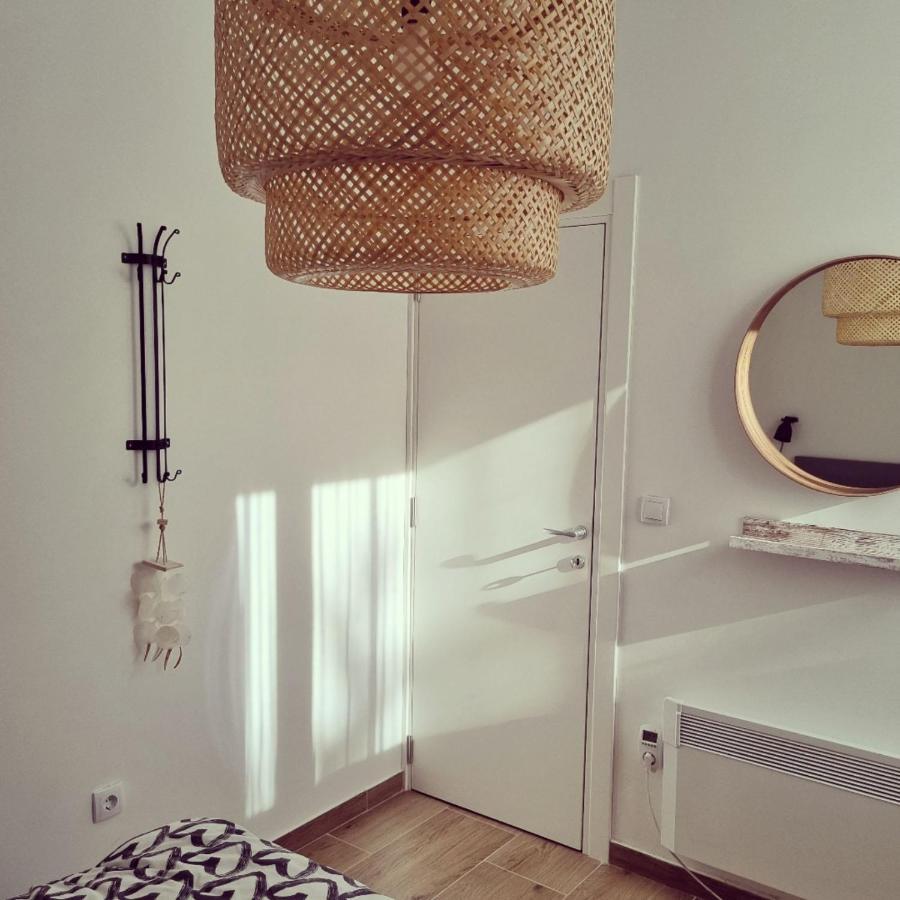 Apartman Nana Divčibare Dış mekan fotoğraf