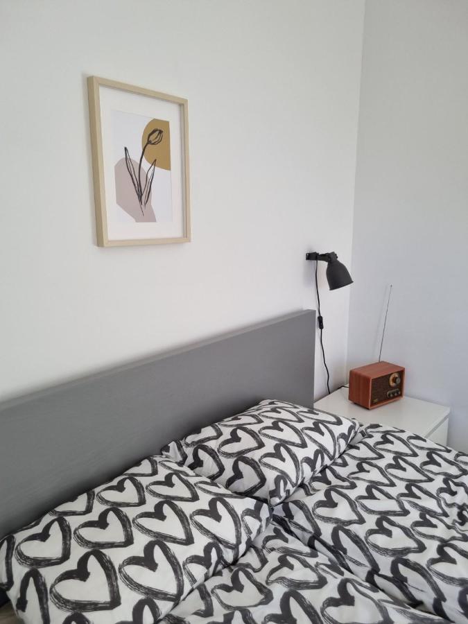 Apartman Nana Divčibare Dış mekan fotoğraf
