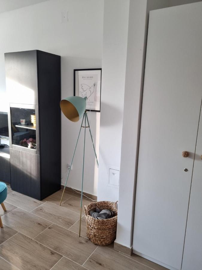 Apartman Nana Divčibare Dış mekan fotoğraf