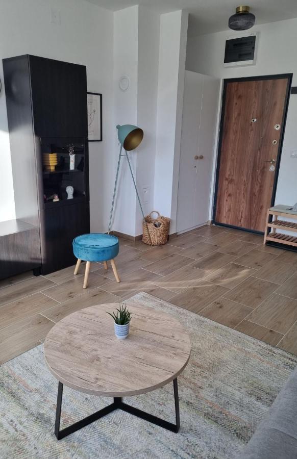 Apartman Nana Divčibare Dış mekan fotoğraf