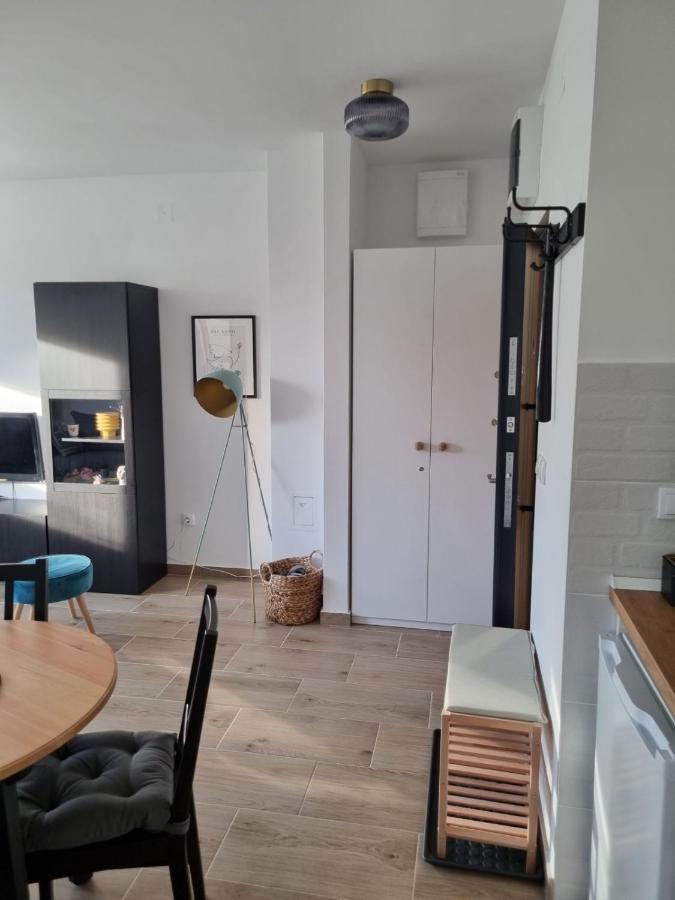 Apartman Nana Divčibare Dış mekan fotoğraf