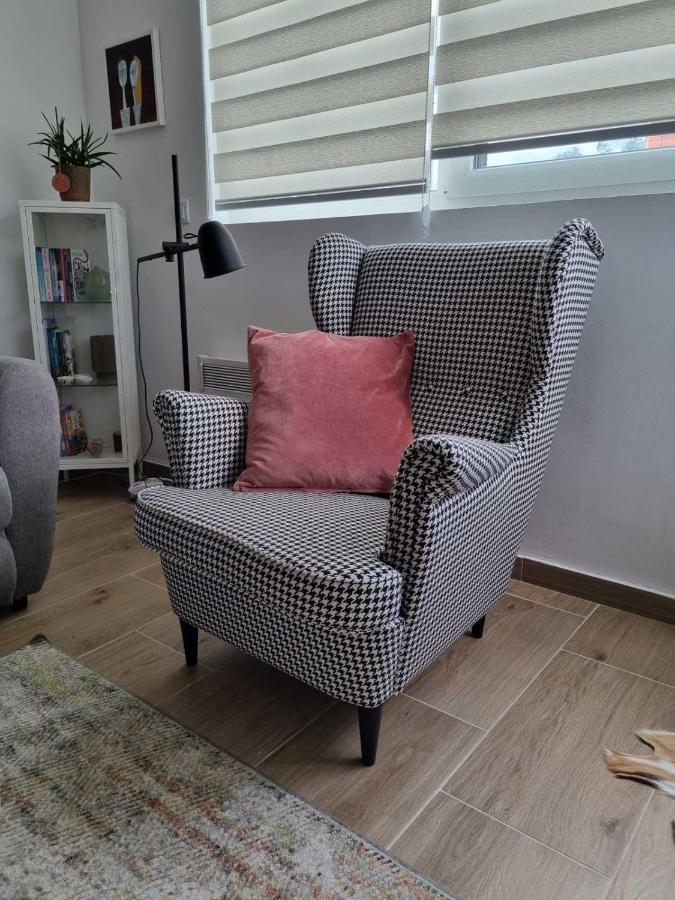 Apartman Nana Divčibare Dış mekan fotoğraf