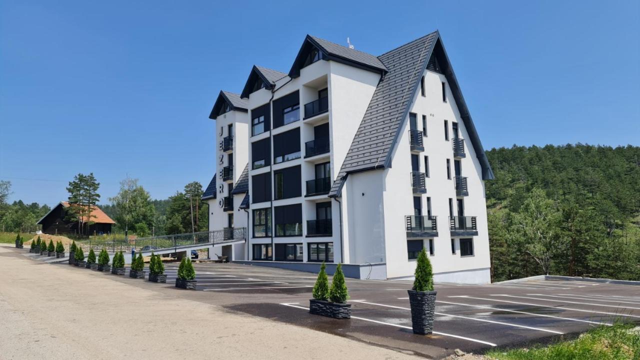Apartman Nana Divčibare Dış mekan fotoğraf