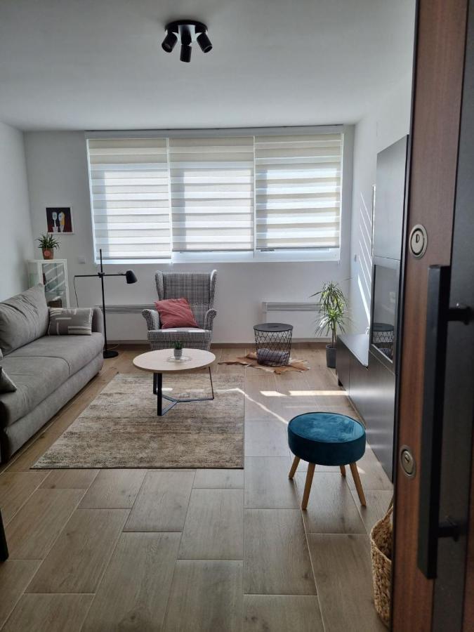 Apartman Nana Divčibare Dış mekan fotoğraf